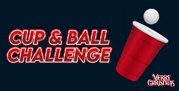 Cup & Ball Challenge